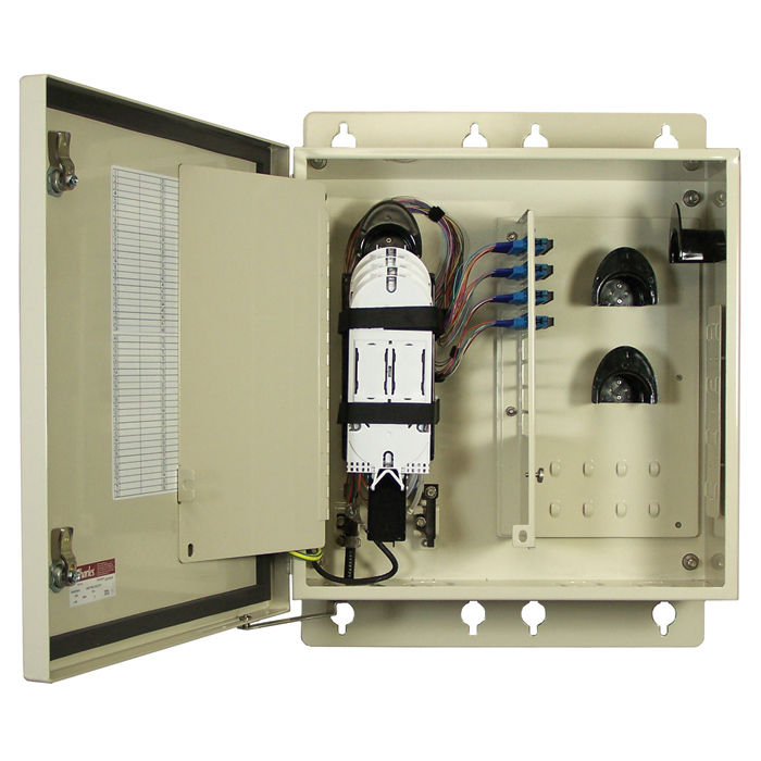 Fiber Optic and Copper Interconnect Solutions