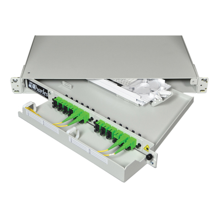 Fiber Rack Solutions (CFRS)