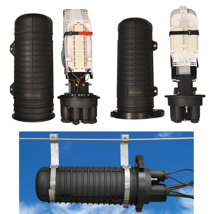 Fiber Optic Dome Closures (FODC)