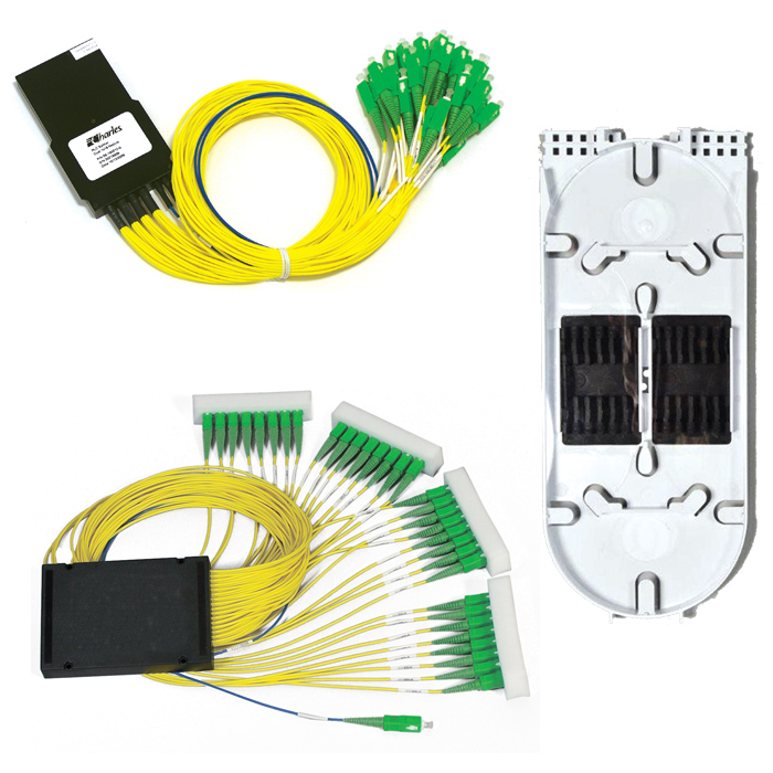 Fiber Accessories