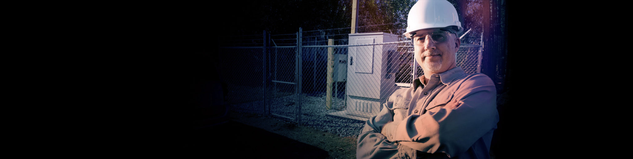 Charles Industries Innovative Enclosed Solutions