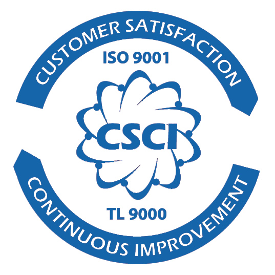 CSCI Logo