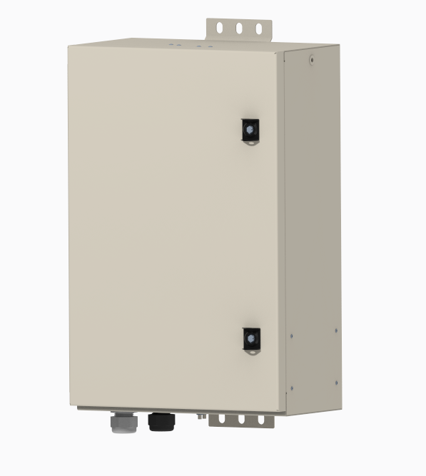 CFITH144 Compact Fiber Hub Charles Industries, LLC • An Amphenol Company