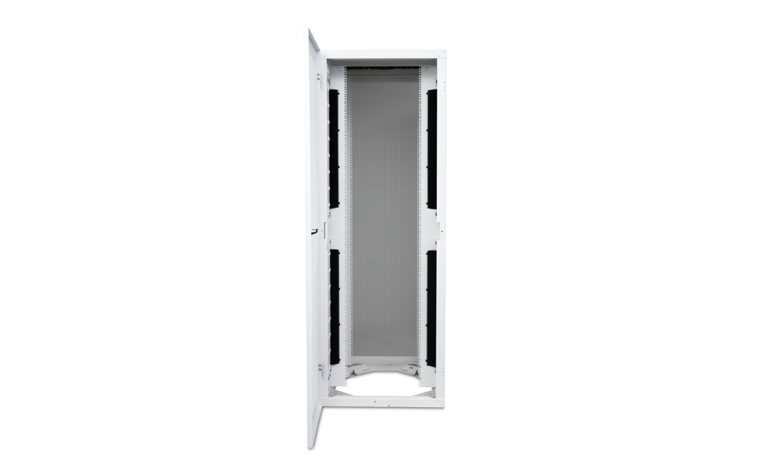 4-Post Seismic Rack