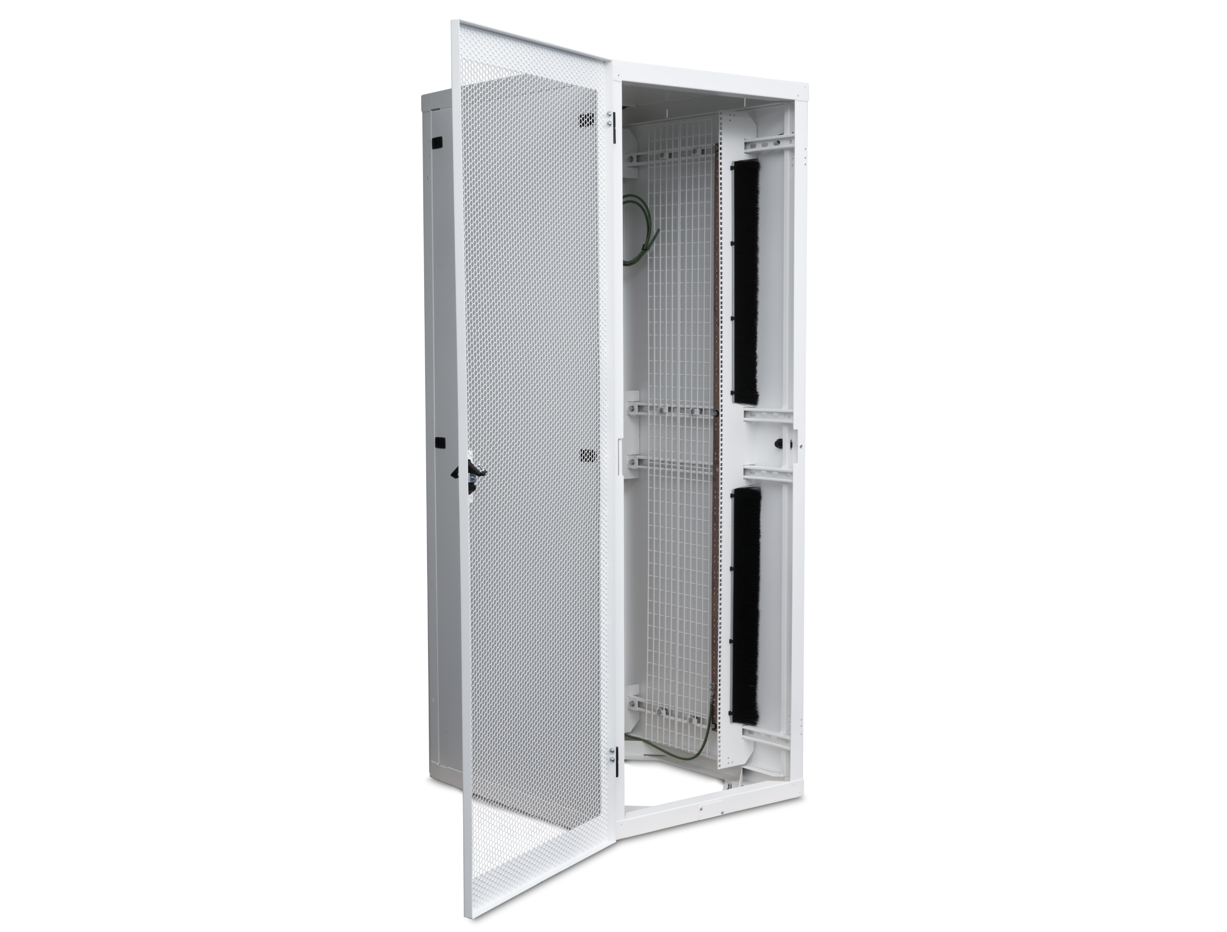 4-Post Seismic Rack